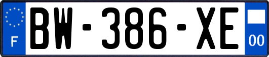 BW-386-XE