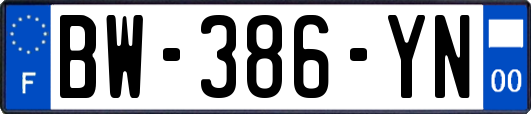 BW-386-YN