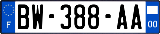 BW-388-AA