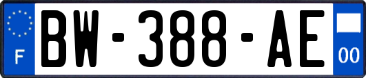 BW-388-AE