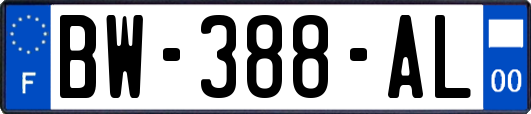 BW-388-AL