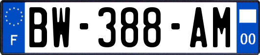 BW-388-AM