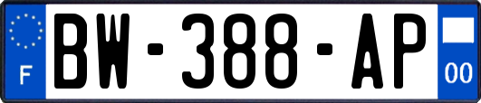 BW-388-AP