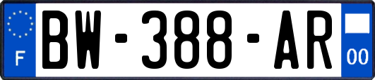 BW-388-AR