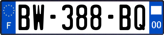 BW-388-BQ