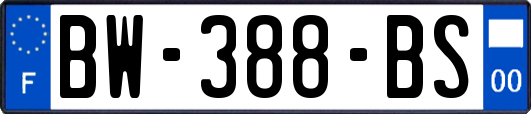 BW-388-BS