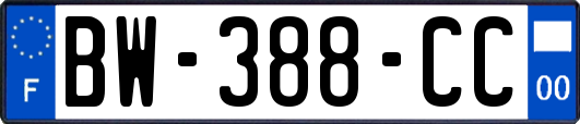 BW-388-CC