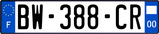 BW-388-CR