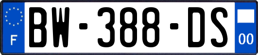 BW-388-DS