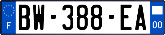 BW-388-EA