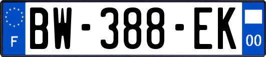 BW-388-EK