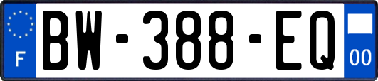 BW-388-EQ