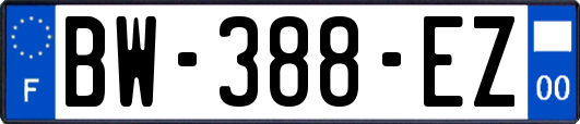 BW-388-EZ