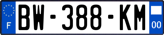 BW-388-KM