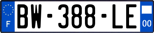 BW-388-LE