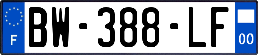 BW-388-LF