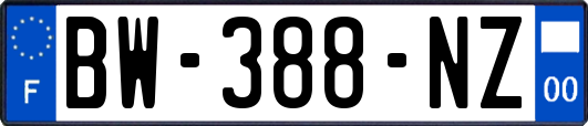 BW-388-NZ