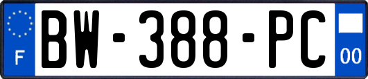 BW-388-PC