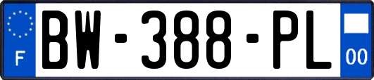 BW-388-PL