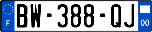 BW-388-QJ