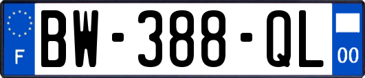 BW-388-QL