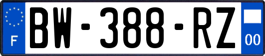 BW-388-RZ