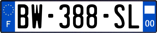 BW-388-SL