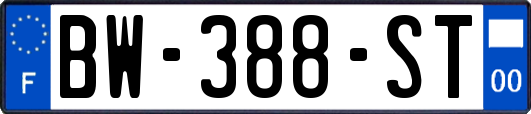 BW-388-ST