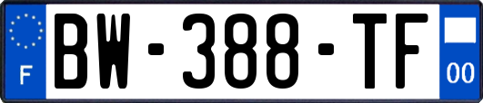 BW-388-TF