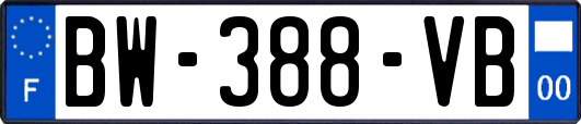 BW-388-VB