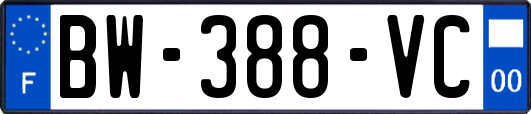 BW-388-VC