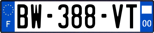 BW-388-VT