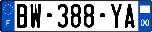 BW-388-YA