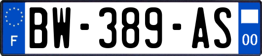 BW-389-AS