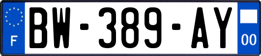 BW-389-AY