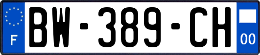 BW-389-CH