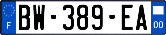 BW-389-EA