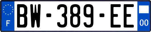 BW-389-EE