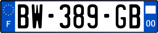 BW-389-GB