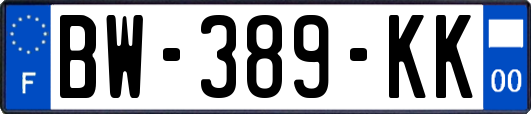 BW-389-KK