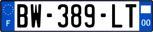 BW-389-LT