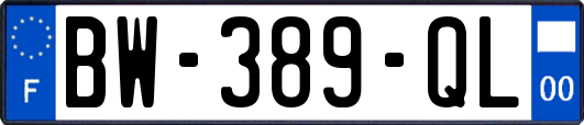 BW-389-QL