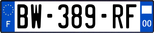 BW-389-RF