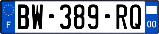 BW-389-RQ