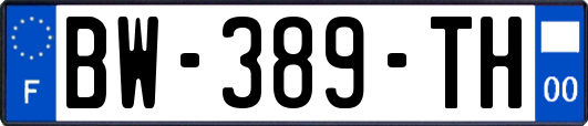 BW-389-TH
