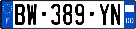 BW-389-YN
