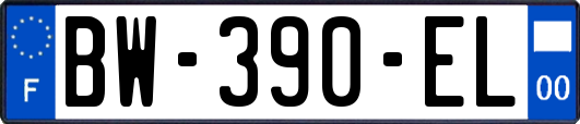 BW-390-EL