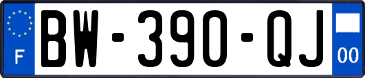 BW-390-QJ
