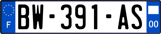 BW-391-AS