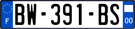 BW-391-BS